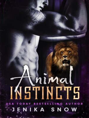 cover image of Animal Instincts